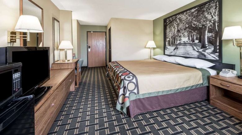 <b>Super 8 Greenville Room</b>. Images powered by <a href="https://iceportal.shijigroup.com/" title="IcePortal" target="_blank">IcePortal</a>.