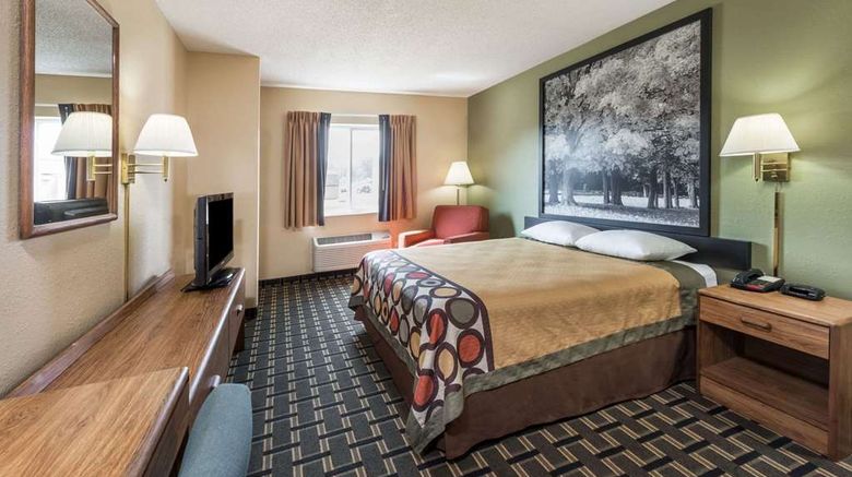 <b>Super 8 Greenville Room</b>. Images powered by <a href="https://iceportal.shijigroup.com/" title="IcePortal" target="_blank">IcePortal</a>.
