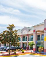 Super 8 Stafford
