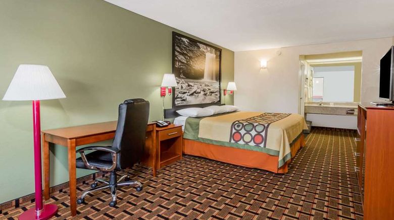 <b>Super 8 Stafford Room</b>. Images powered by <a href="https://iceportal.shijigroup.com/" title="IcePortal" target="_blank">IcePortal</a>.