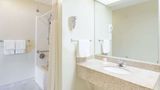 Super 8 Stafford Room