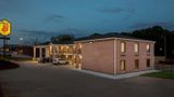 Super 8 Acworth/Atlanta Area Exterior