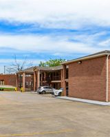 Super 8 Acworth/Atlanta Area