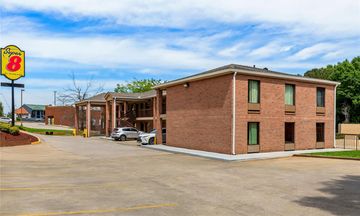 Super 8 Acworth/Atlanta Area