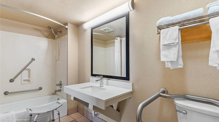 Super 8 Acworth/Atlanta Area Room