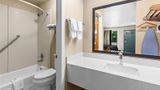 Super 8 Acworth/Atlanta Area Room