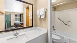 Super 8 Acworth/Atlanta Area Room