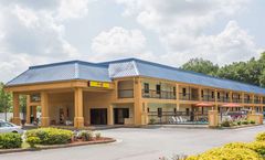 Super 8 Norcross/I-85 Atlanta