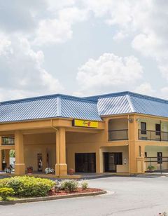 Super 8 Norcross/I-85 Atlanta