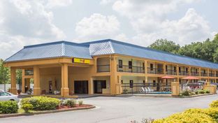 Super 8 Norcross/I-85 Atlanta