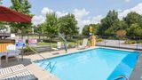 Super 8 Norcross/I-85 Atlanta Pool