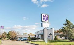 Knights Inn Canton