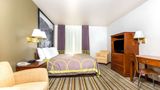 Super 8 Buena Vista Room