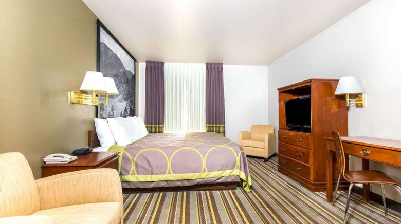 <b>Super 8 Buena Vista Room</b>. Images powered by <a href="https://iceportal.shijigroup.com/" title="IcePortal" target="_blank">IcePortal</a>.