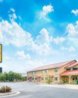 Super 8 Buena Vista