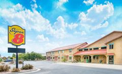 Super 8 Buena Vista