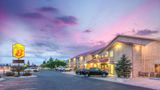 Super 8 Buena Vista Exterior