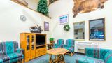 Super 8 Buena Vista Lobby