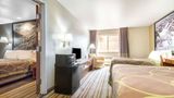 Super 8 Buena Vista Room