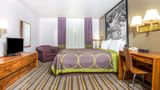 Super 8 Buena Vista Room