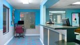 Super 8 Brunswick/South Lobby
