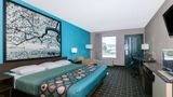 Super 8 Brunswick/South Room