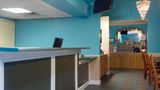 Super 8 Brunswick/South Lobby