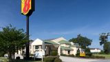 Super 8 Brunswick/South Exterior