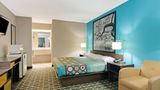Super 8 Brunswick/South Room