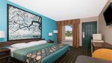 Super 8 Brunswick/South Room