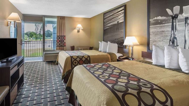 <b>Super 8 Ocala Room</b>. Images powered by <a href="https://iceportal.shijigroup.com/" title="IcePortal" target="_blank">IcePortal</a>.