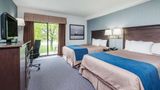 Super 8 Hotel Port Elgin Room