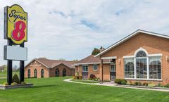 Super 8 Hotel Port Elgin