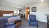 Super 8 Hotel Port Elgin Room
