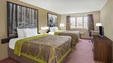 Super 8 Hebron Lowell Area Room
