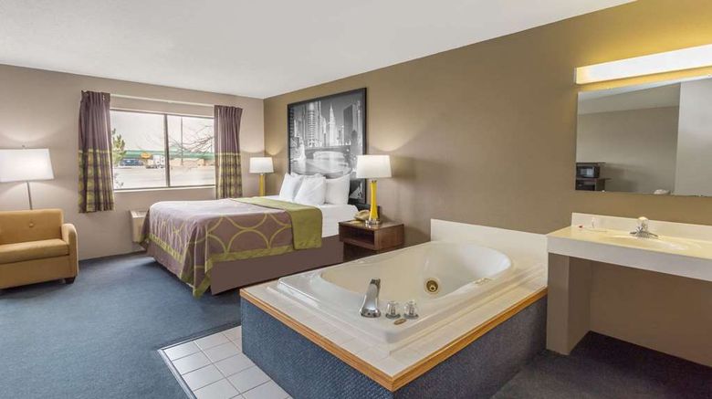 <b>Super 8 Hebron Lowell Area Suite</b>. Images powered by <a href="https://iceportal.shijigroup.com/" title="IcePortal" target="_blank">IcePortal</a>.