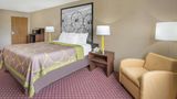 Super 8 Hebron Lowell Area Room