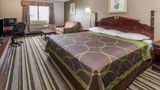 Super 8 Yorkville Room