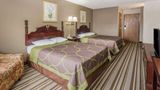 Super 8 Yorkville Room