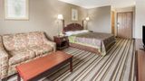 Super 8 Yorkville Room