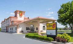 Super 8 Fruita