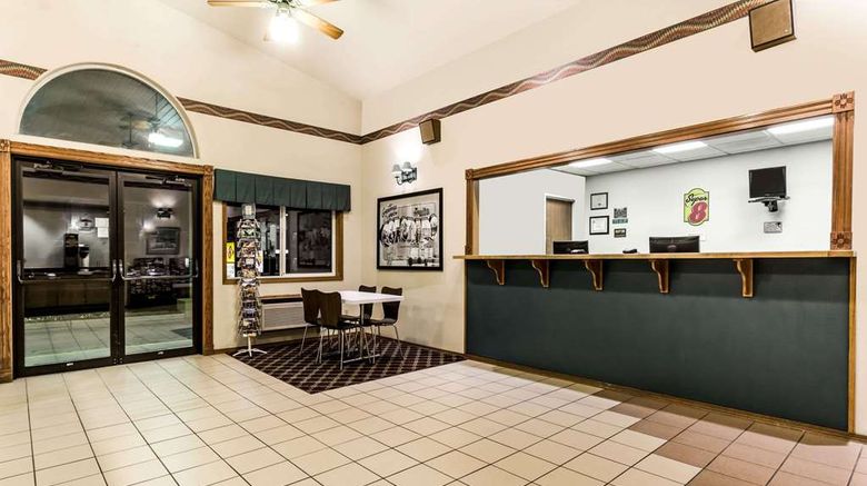 <b>Super 8 Fruita Lobby</b>. Images powered by <a href="https://iceportal.shijigroup.com/" title="IcePortal" target="_blank">IcePortal</a>.