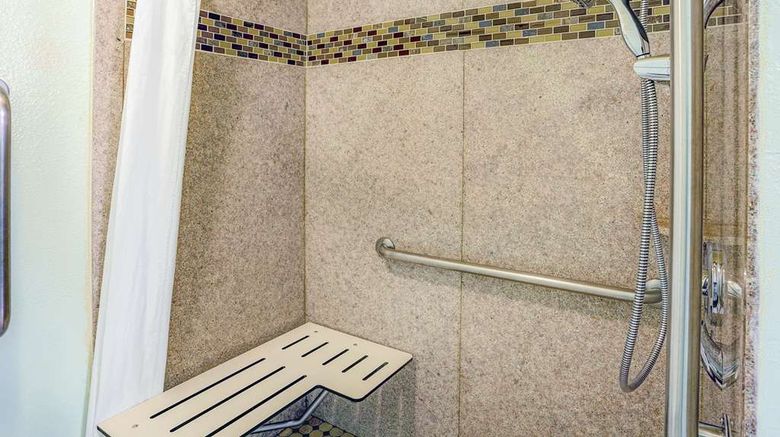 <b>Super 8 Yreka Room</b>. Images powered by <a href="https://iceportal.shijigroup.com/" title="IcePortal" target="_blank">IcePortal</a>.
