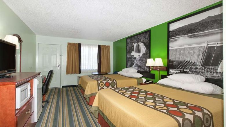 <b>Super 8 Yreka Room</b>. Images powered by <a href="https://iceportal.shijigroup.com/" title="IcePortal" target="_blank">IcePortal</a>.