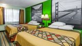 Super 8 Yreka Room