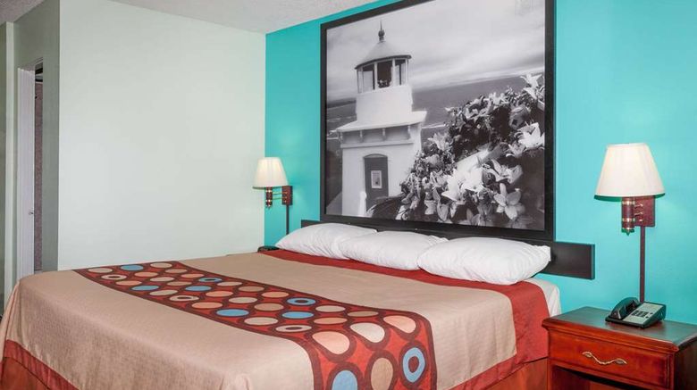<b>Super 8 Yreka Room</b>. Images powered by <a href="https://iceportal.shijigroup.com/" title="IcePortal" target="_blank">IcePortal</a>.