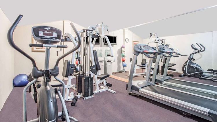 Super 8 Andrews AFB DC Area Health