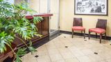Super 8 Andrews AFB DC Area Lobby