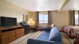 Super 8 Park City/North Wichita Area Suite