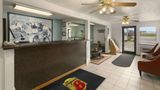 Super 8 Park City/North Wichita Area Lobby